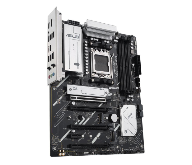 ASUS PRIME B840-PLUS WIFI - 1306474 - zdjęcie 4